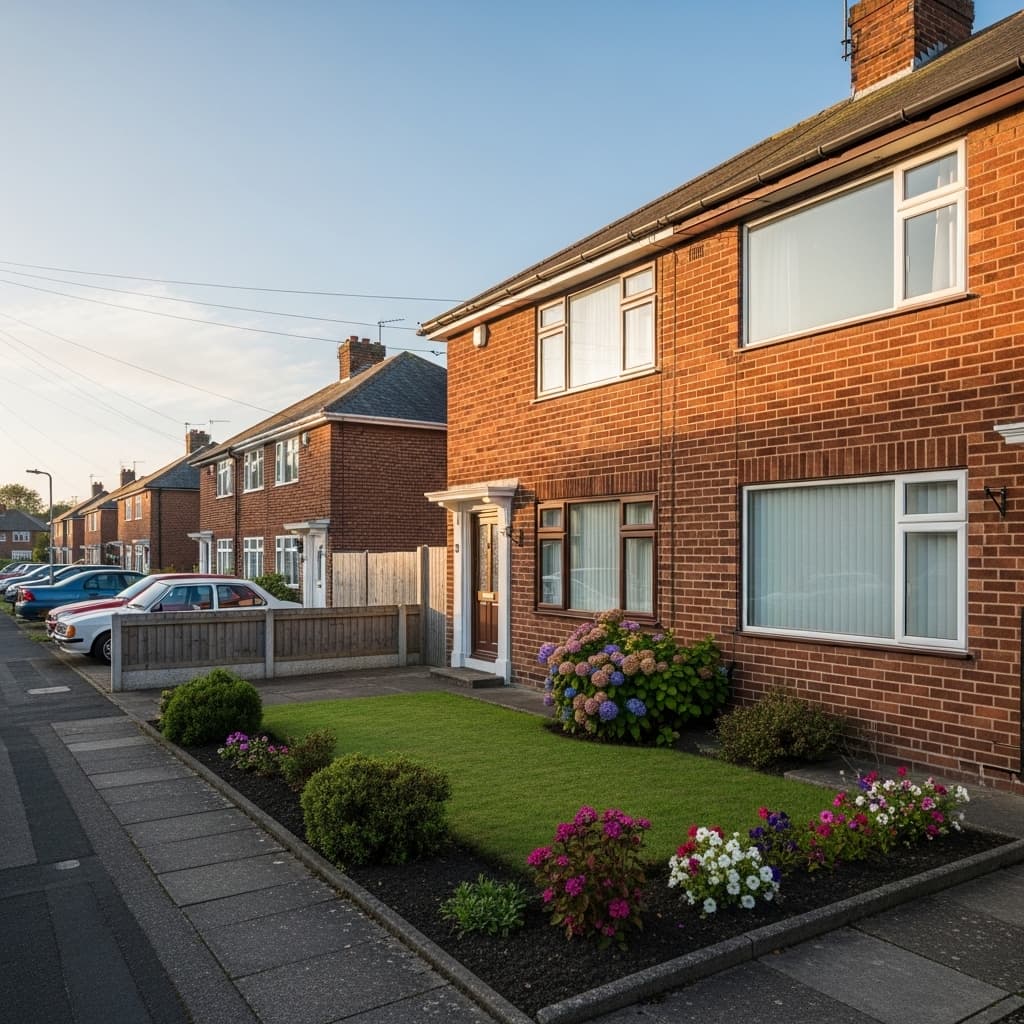 1970s and 1980s House EPC Upgrade Guide