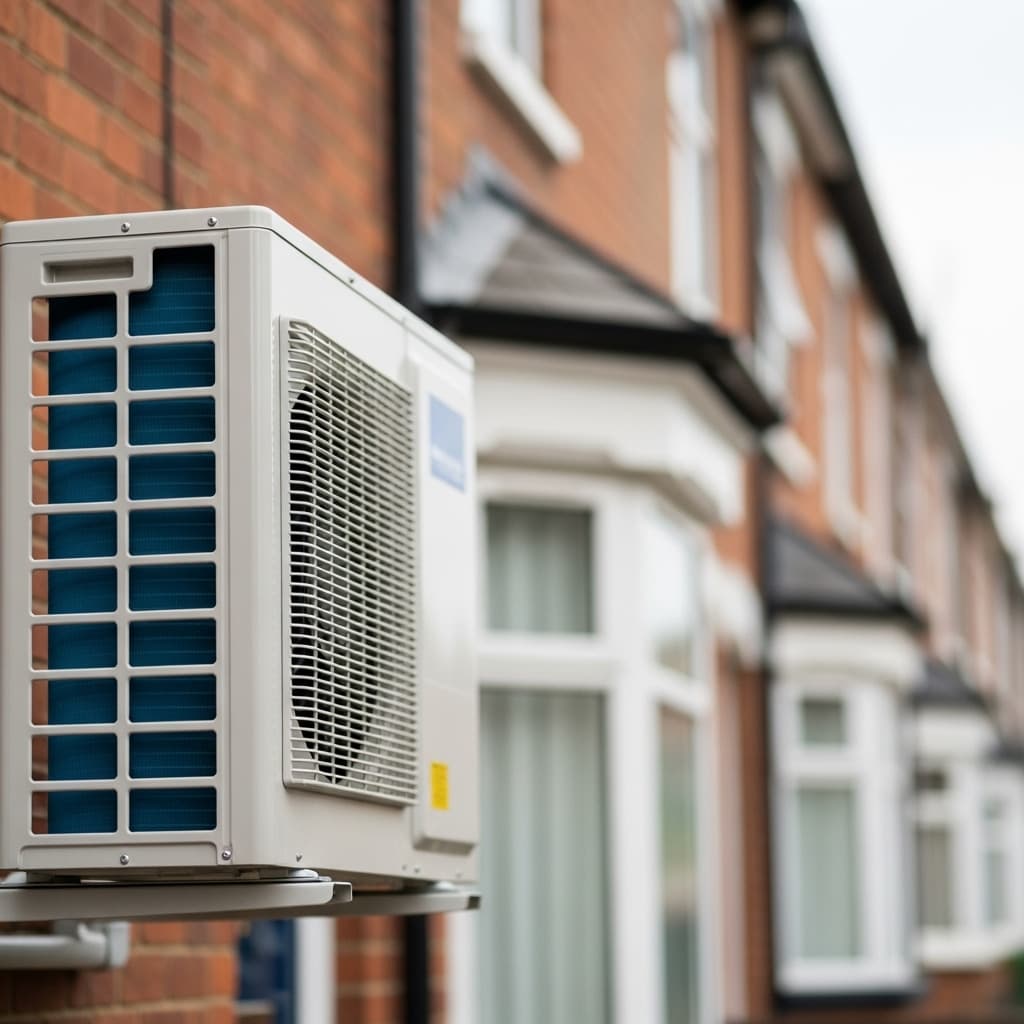 Boiler Upgrade Scheme Application Guide for Landlords (2026)