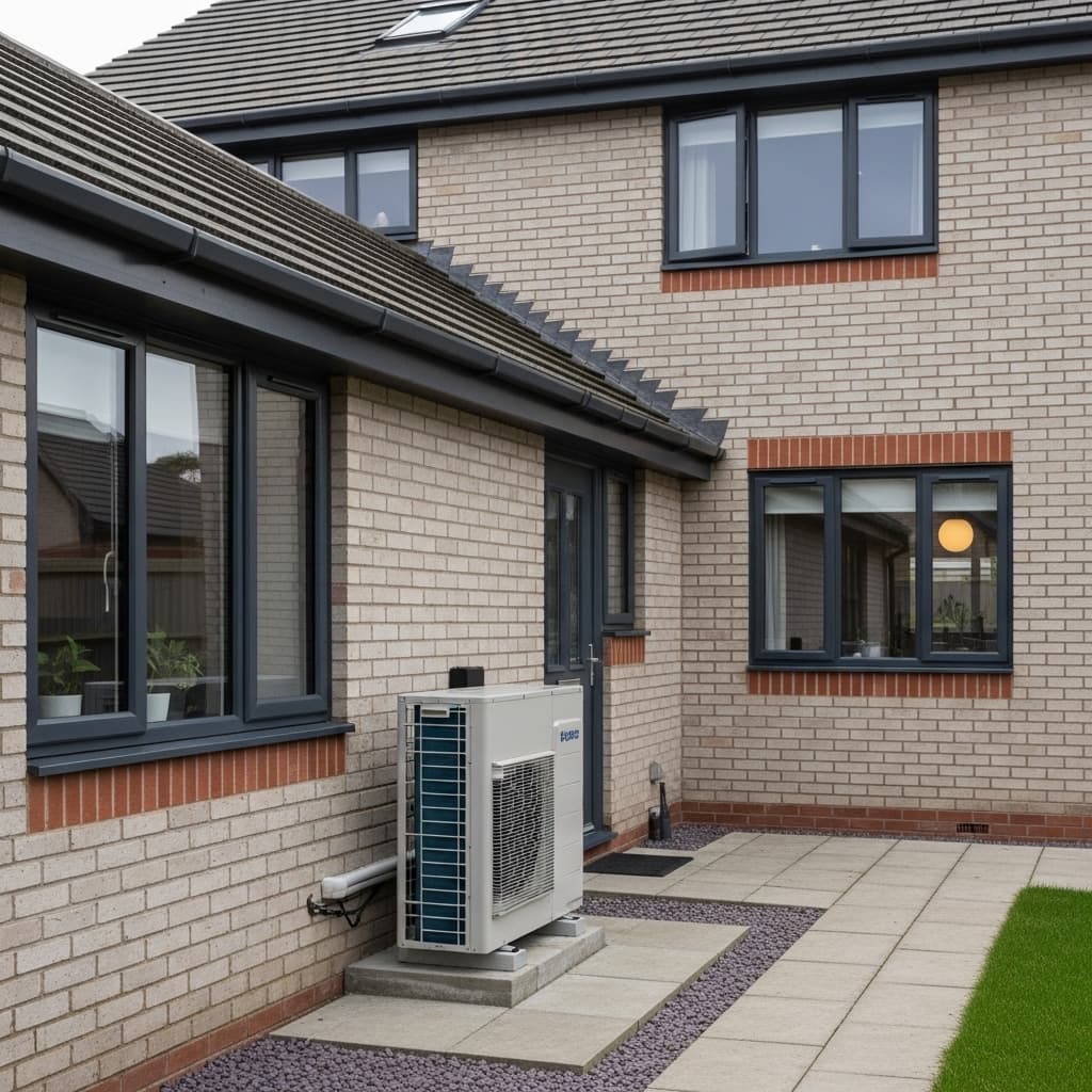 Boiler Upgrade Scheme Regulations: Who Qualifies
