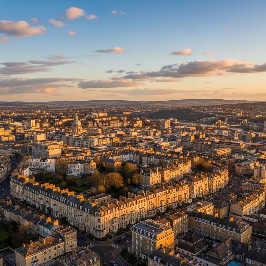 Bristol EPC Landlord Guide 2026: Costs, Compliance and Local Support