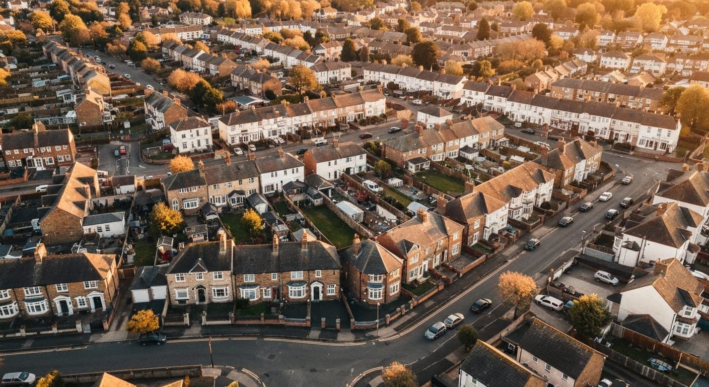 Buy-to-Let Mortgages and EPC C: What Changes