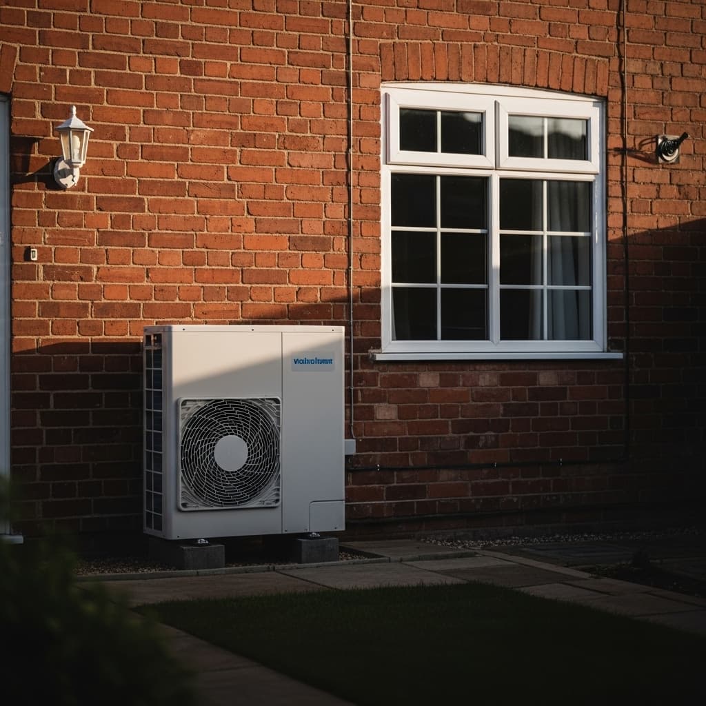 Boiler Upgrade Scheme Regulations 2026: 28 April Changes