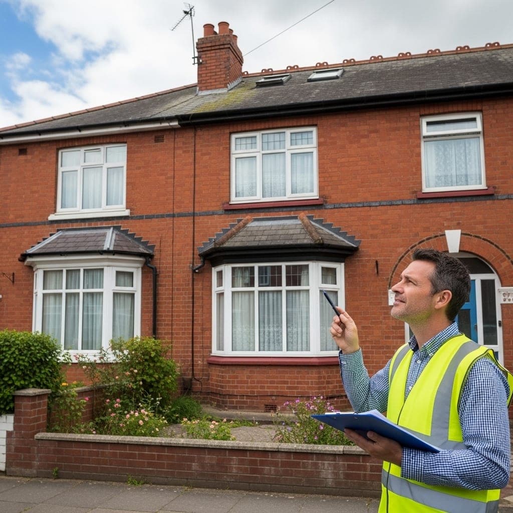 Buying a Non-Compliant Rental: EPC Checklist