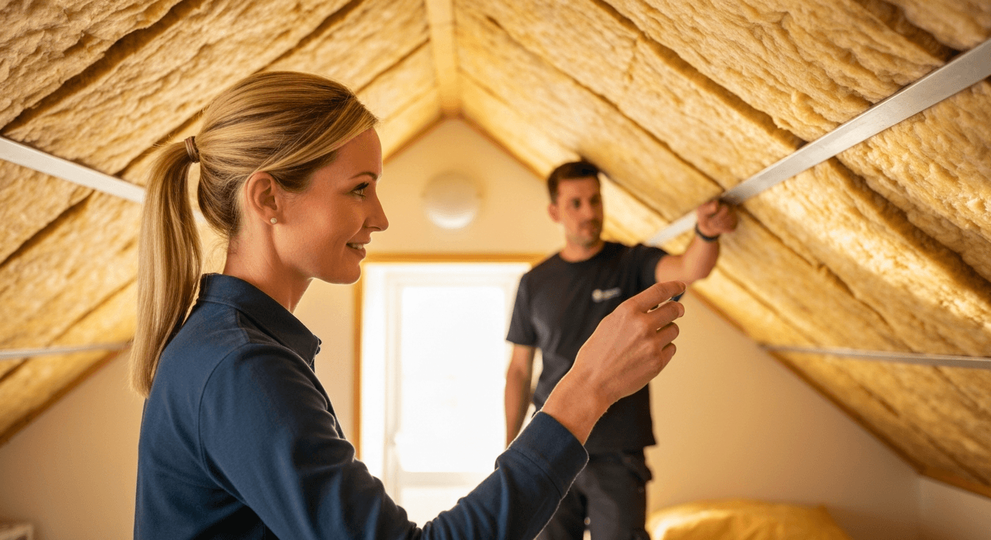 The Cheapest Ways to Improve Your EPC Rating (Ranked by Cost)