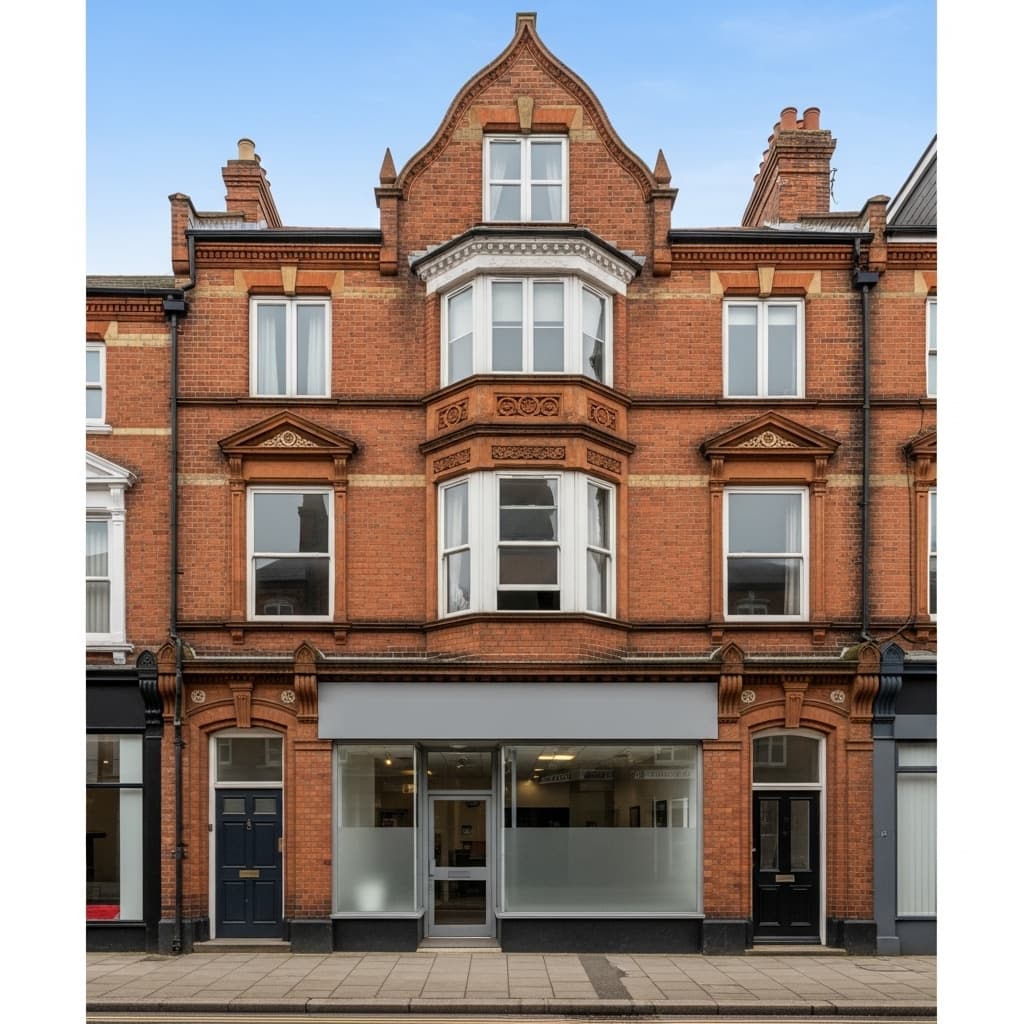 Non-Domestic EPC for Landlords: Commercial and Mixed-Use Property Rules