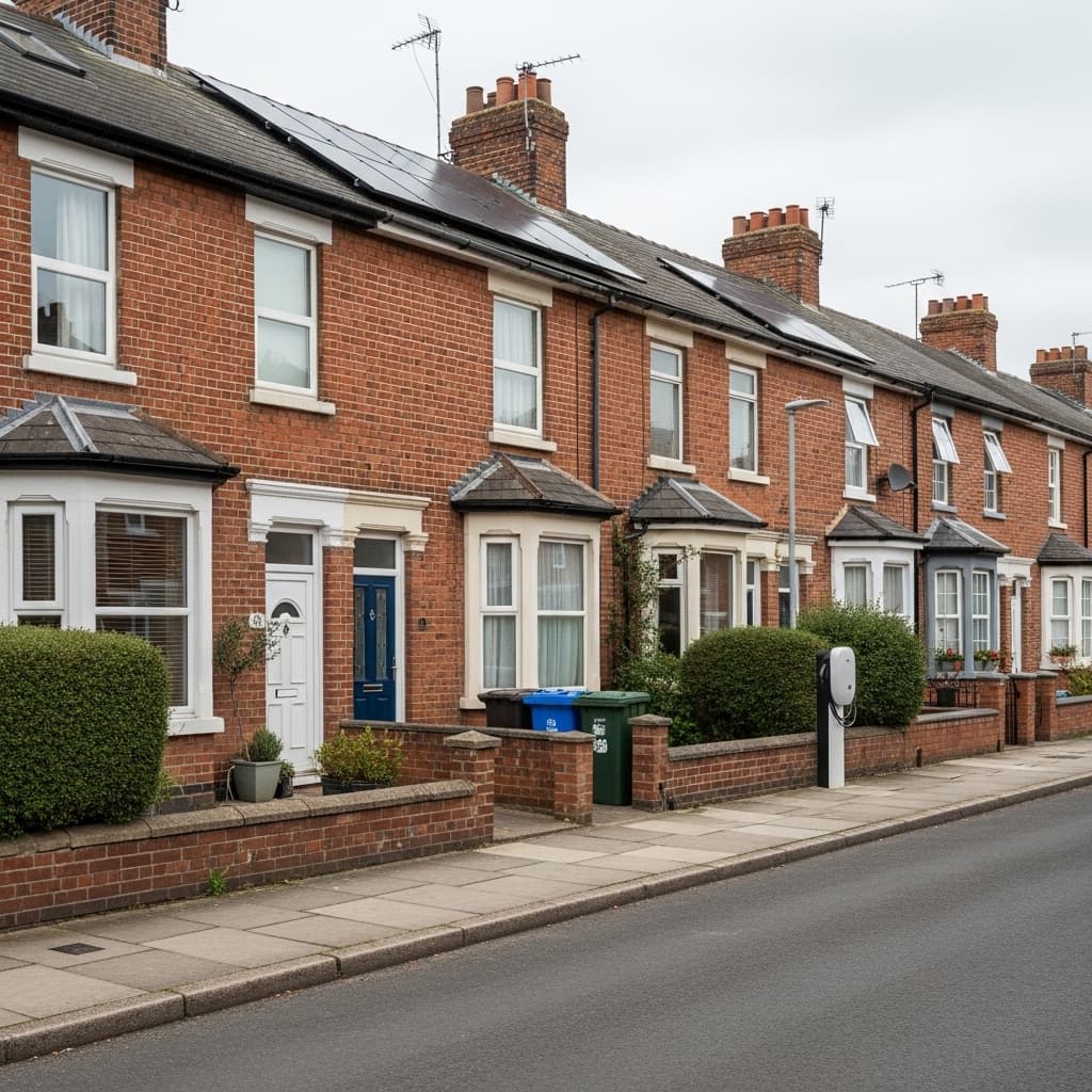 How MEES Enforcement Works: EPC Fines Explained