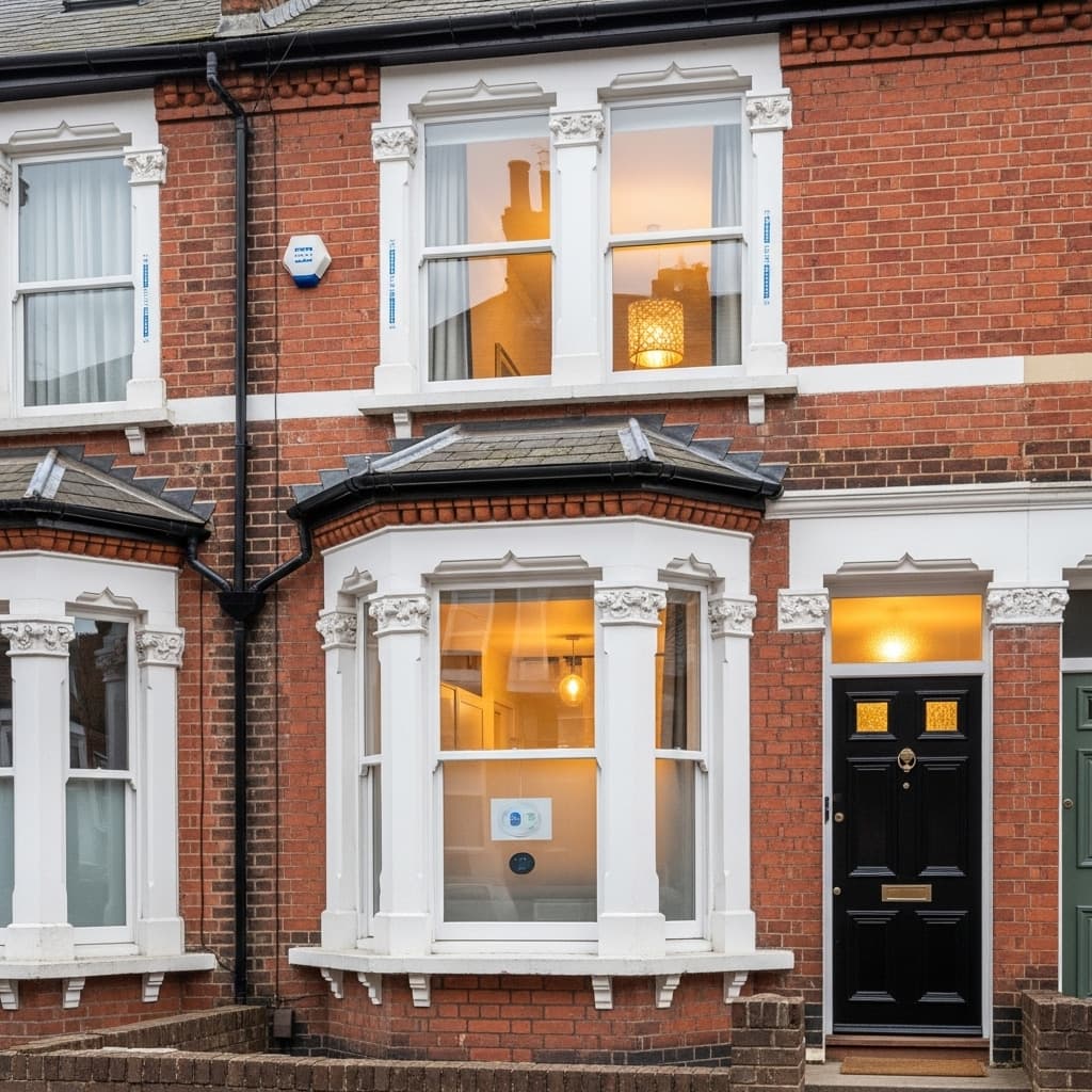 Decent Homes Standard for Private Landlords: What It Means for Your EPC and Property by 2035