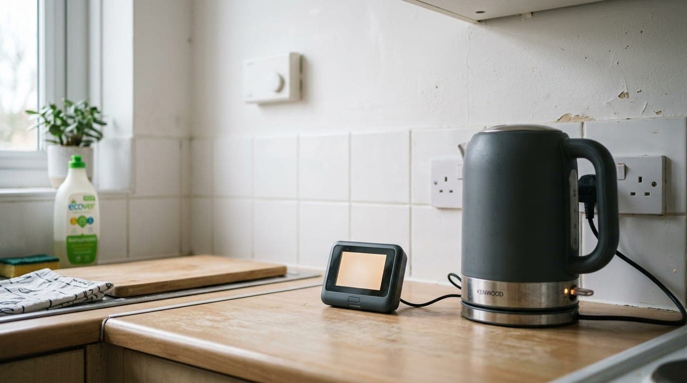 Do Smart Meters Improve EPC Rating? No: What Counts Instead