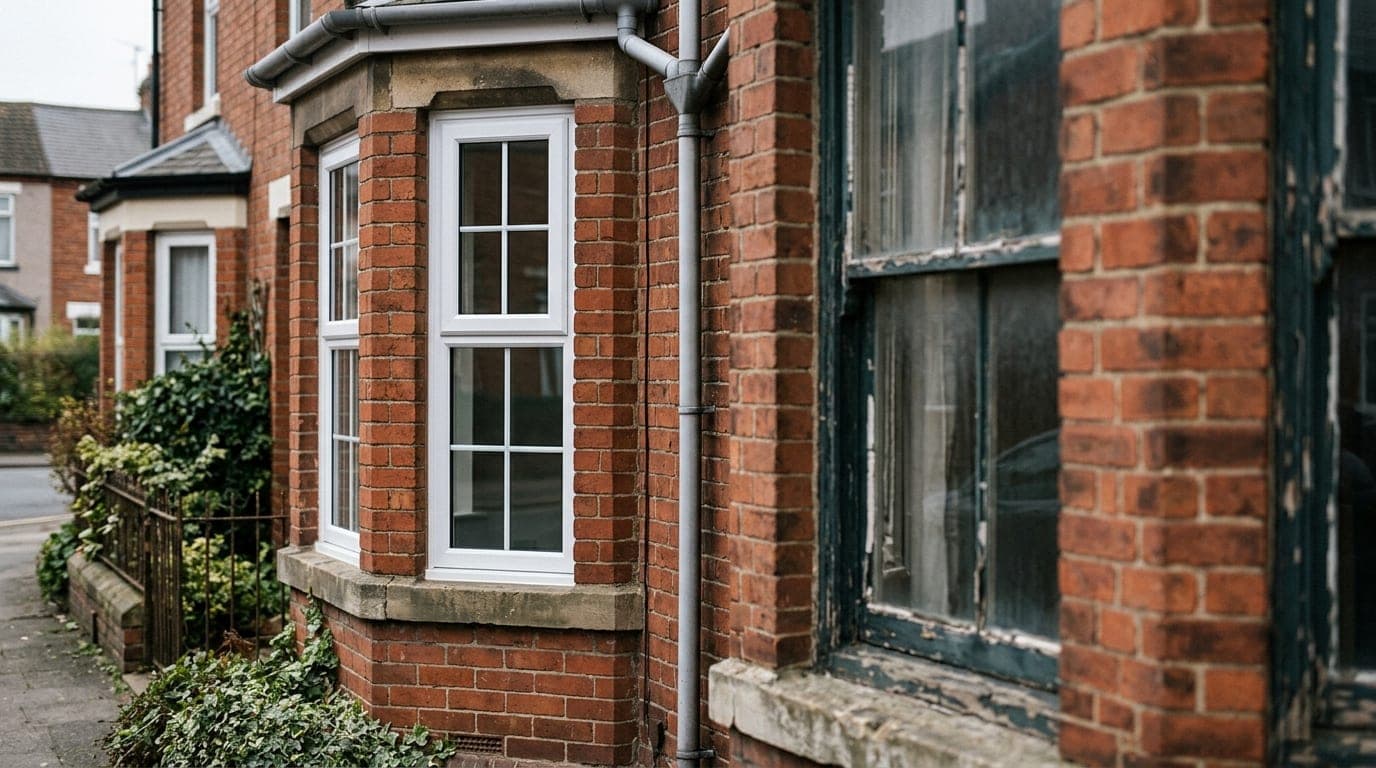 Does Double Glazing Improve EPC Rating? The Honest Answer