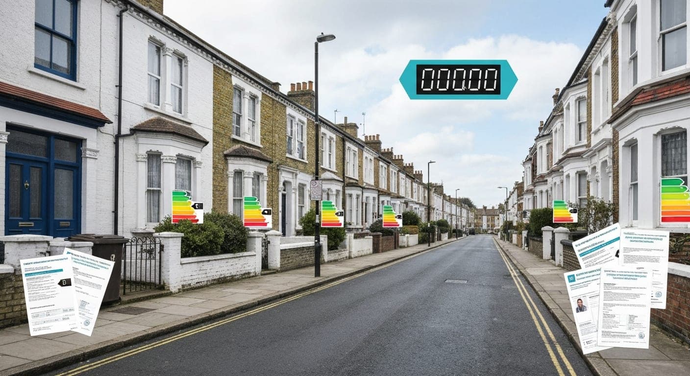 ECO4 Ends December 2026: Landlords' Last Chance