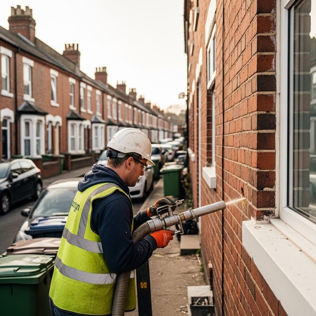 ECO4 Grants for Landlords 2026: Free Upgrades Before December Deadline