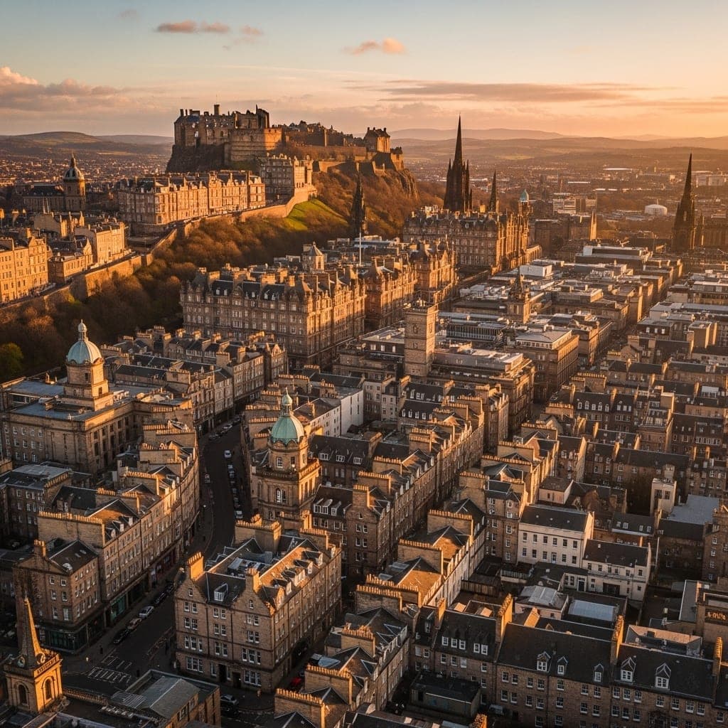 Edinburgh EPC Landlord Guide: Scottish Rules