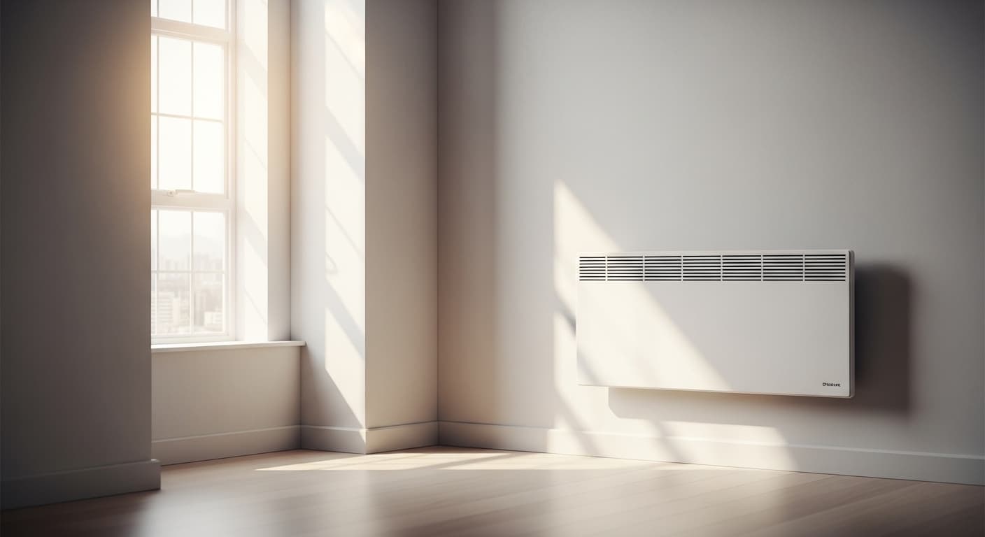 Electric-Heated Flat to EPC C: Storage Heater Fix