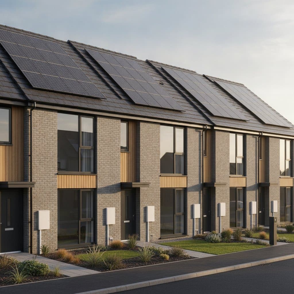 EPC A Rating: What It Means for UK Landlords in 2026