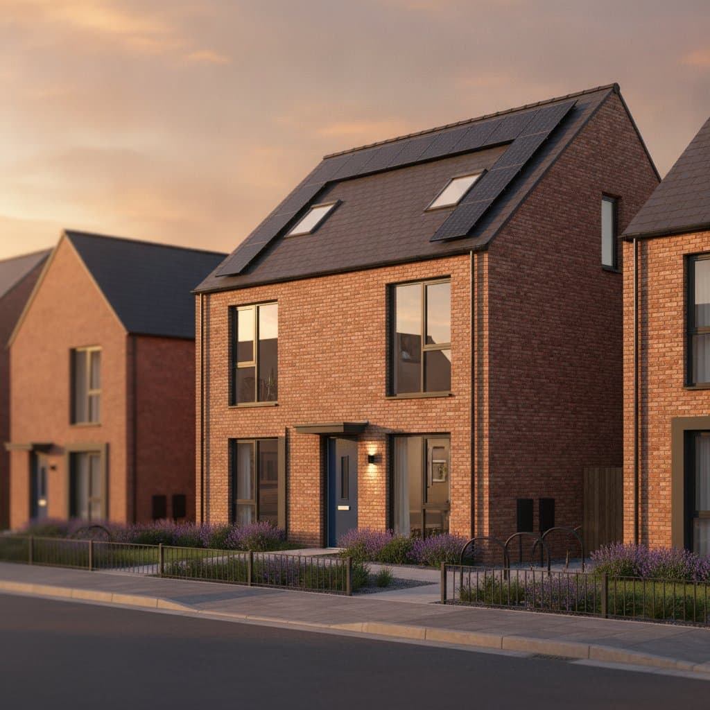 EPC B Rating: What It Means for UK Landlords in 2026