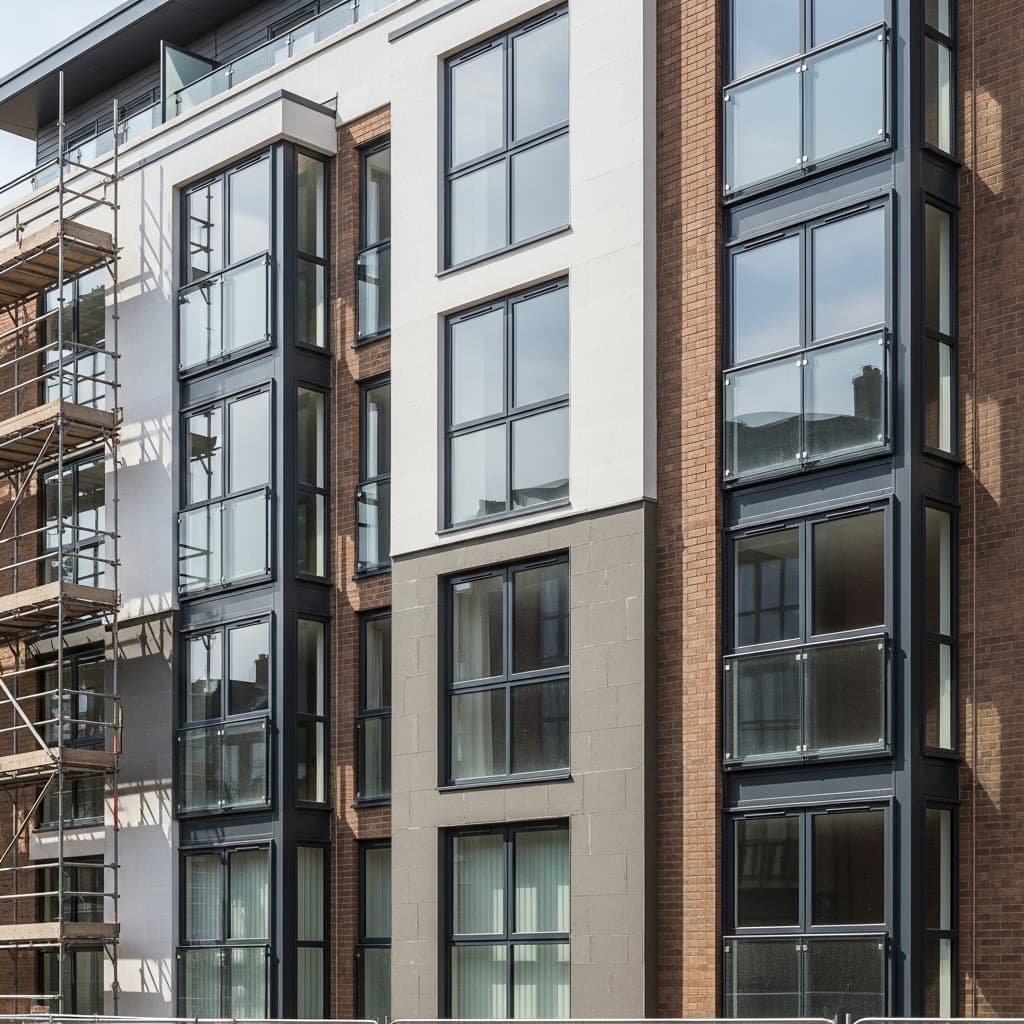 Cost to Upgrade a Flat to EPC C in 2026: Landlord Breakdown