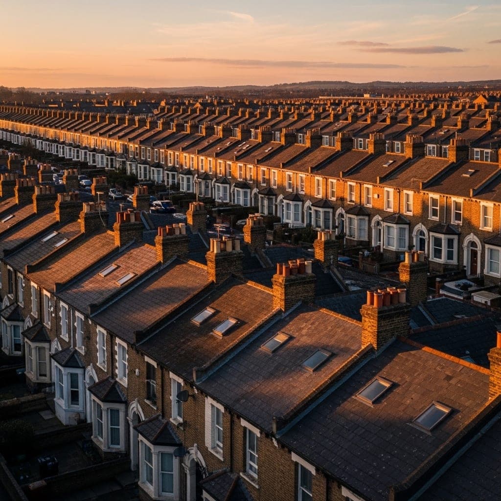 EPC C Deadline 2030: The Landlord MEES Guide