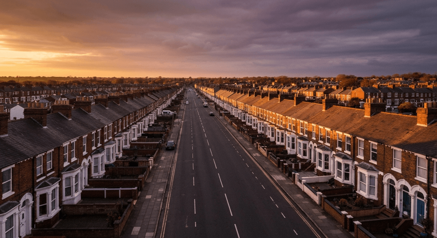 EPC C Deadline 2030: What Every Landlord Needs to Know