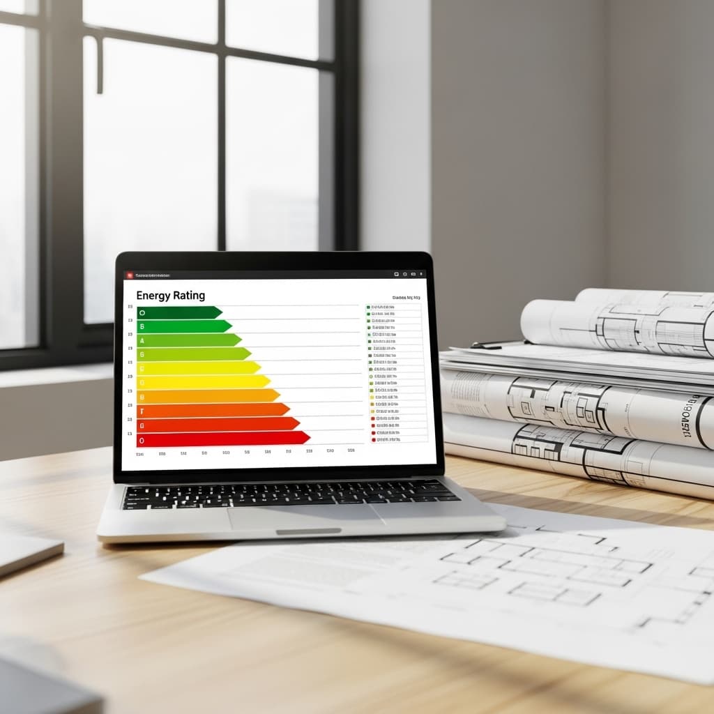 EPC Calculator for Landlords: Estimate Your Band