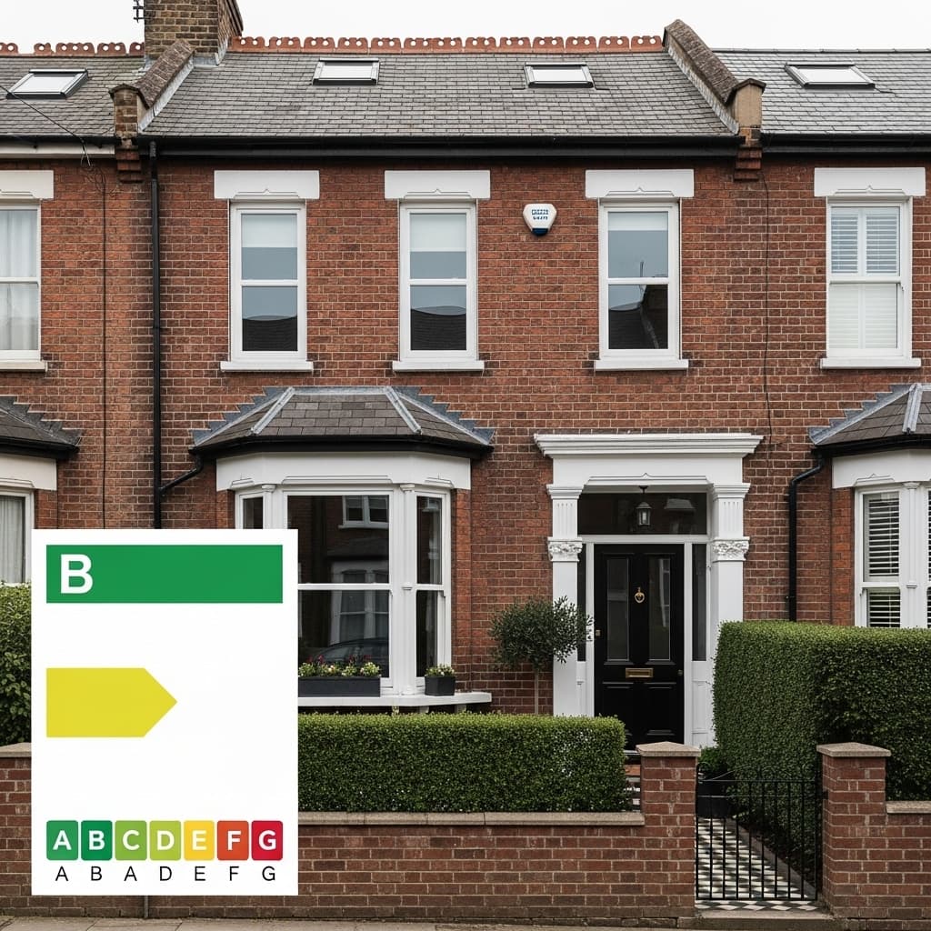 EPC Calculator UK: Estimate Your Rating Free