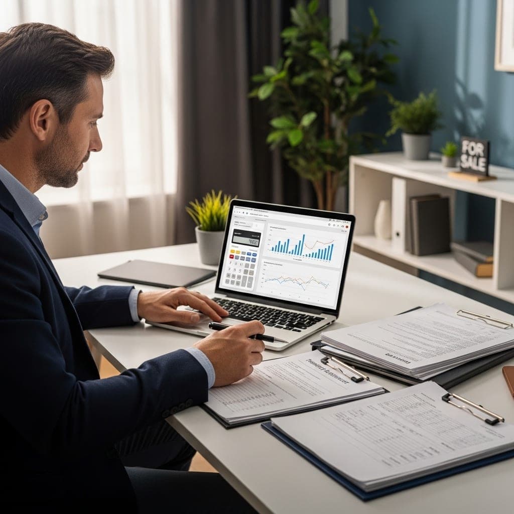 Free EPC Cost Calculator for Landlords