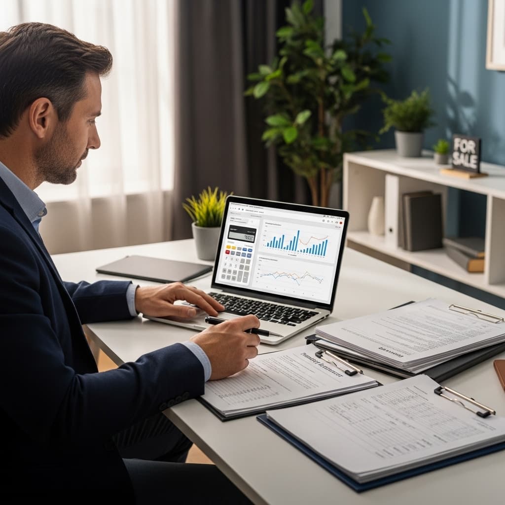 EPC Cost Calculator: What Landlords Actually Pay for 2030 Compliance