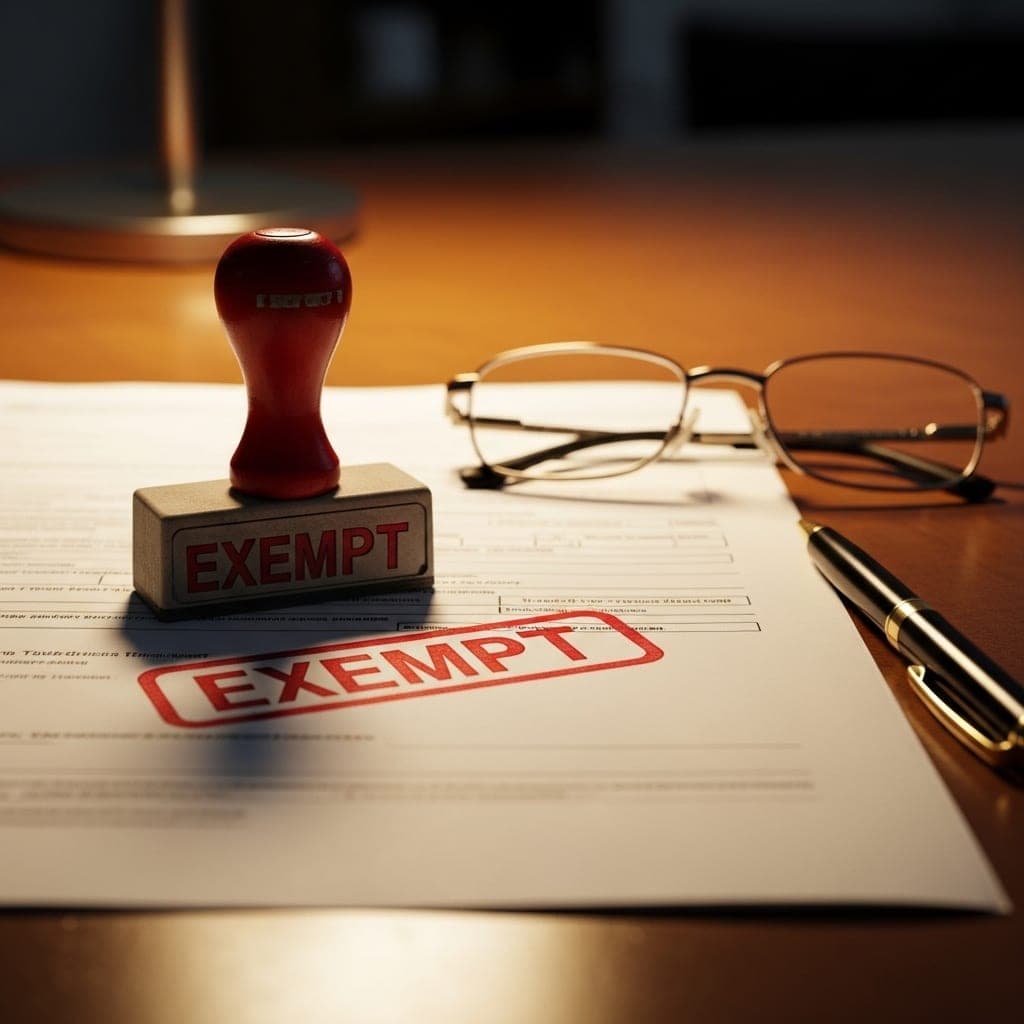 EPC Exemptions for Landlords: The Full List