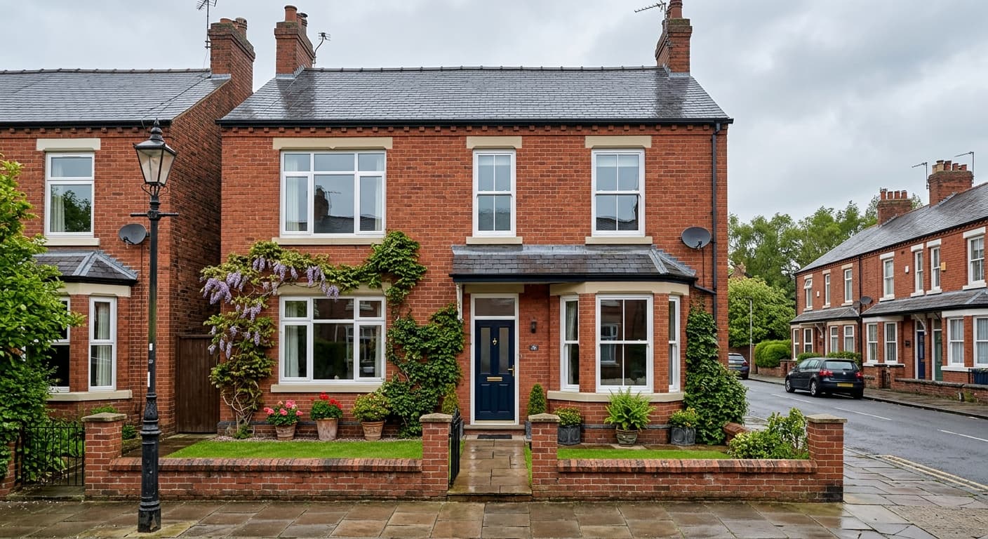 EPC F Rating: What It Means for Landlords and How to Comply
