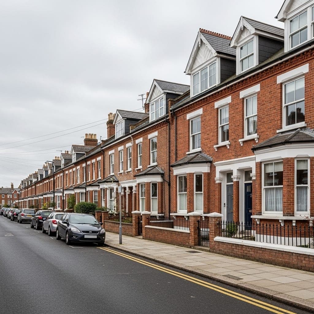 EPC Fines Rising to £30,000: What Landlords Face