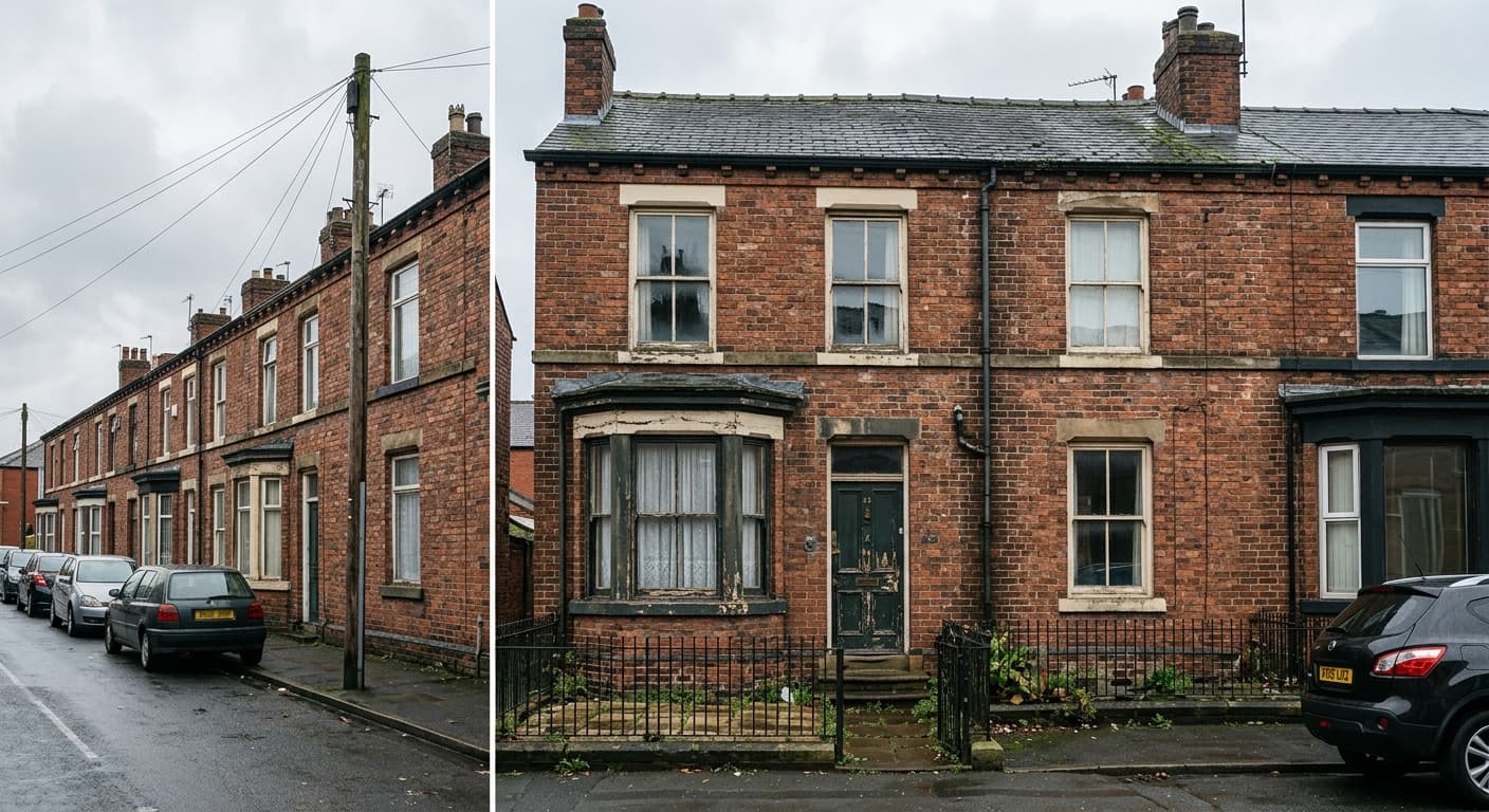 EPC G Rating: What It Means for Landlords and the Route to Compliance