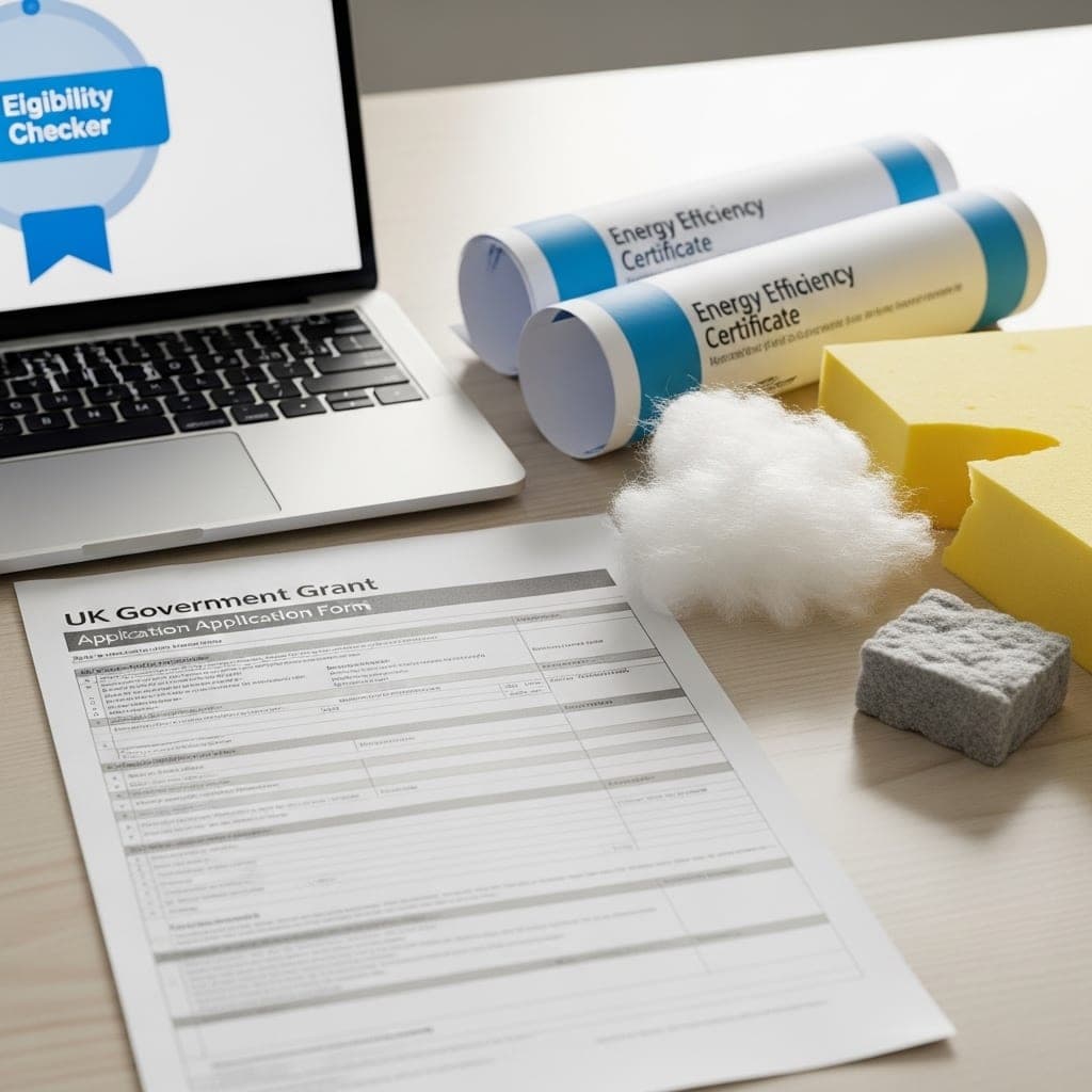 Check Your EPC Grant Eligibility for Free