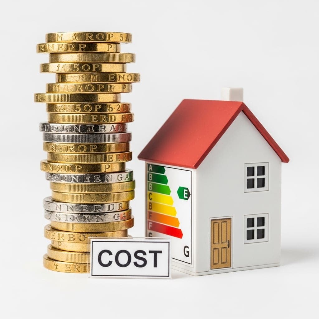 What Counts Toward the £10,000 EPC Cost Cap?