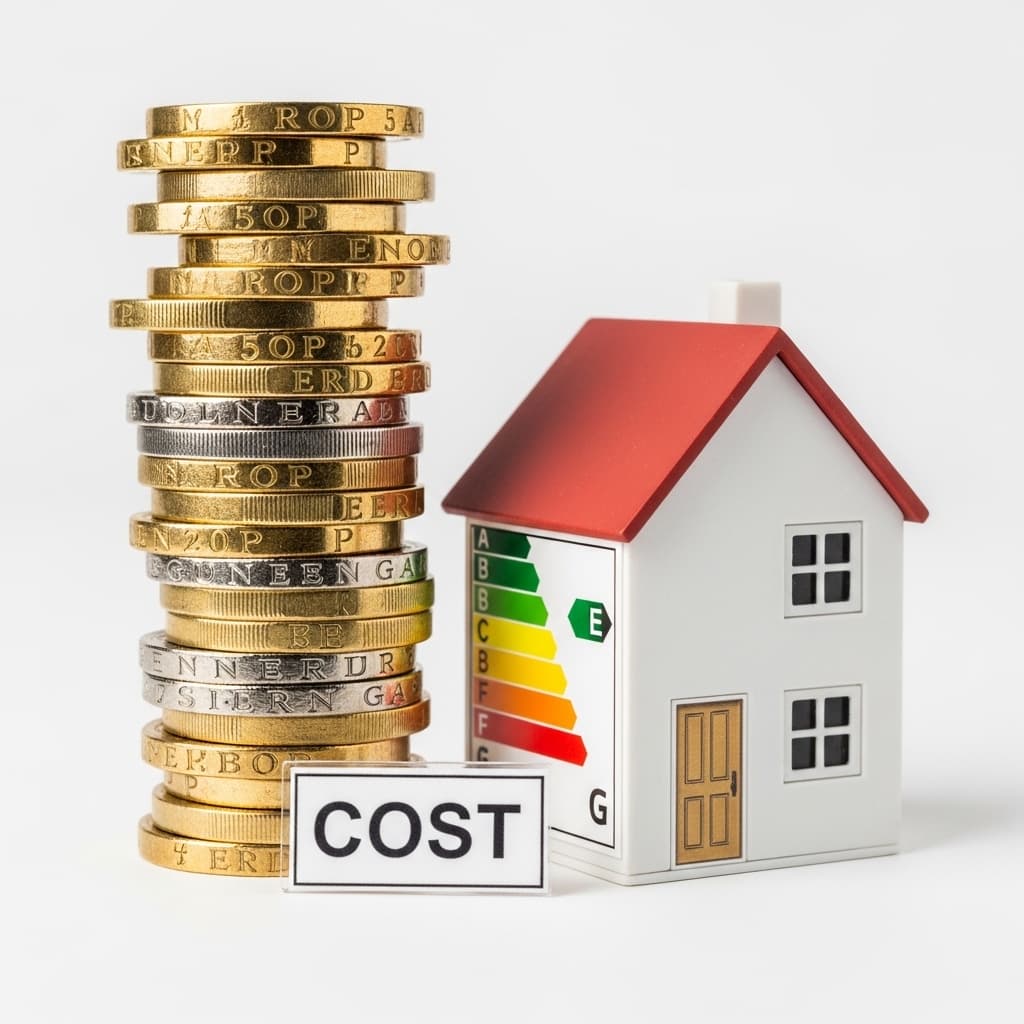 Which EPC Improvements Count Toward the £10,000 Cost Cap?