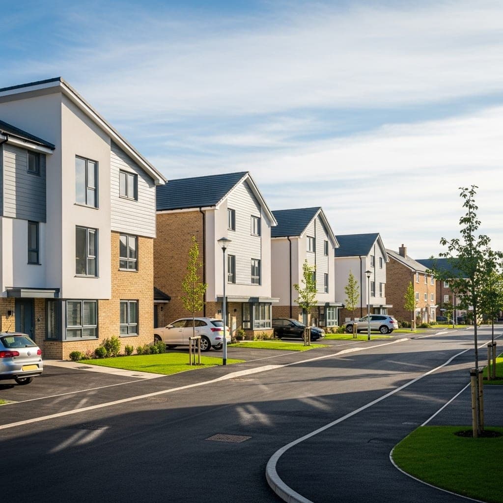 New Build Buy-to-Let: What the EPC Rules Are