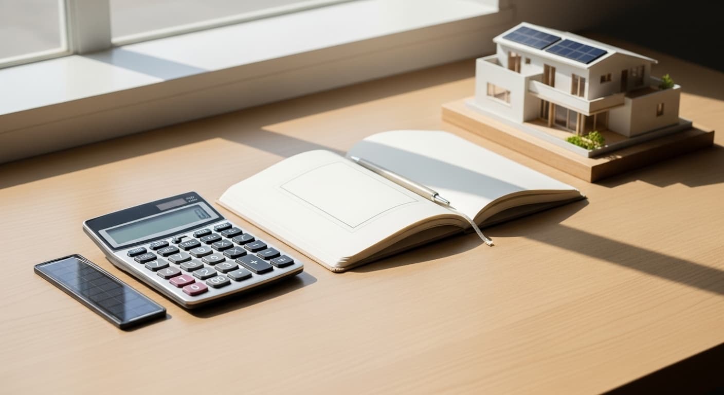 EPC Points Calculator: How SAP Scores Work