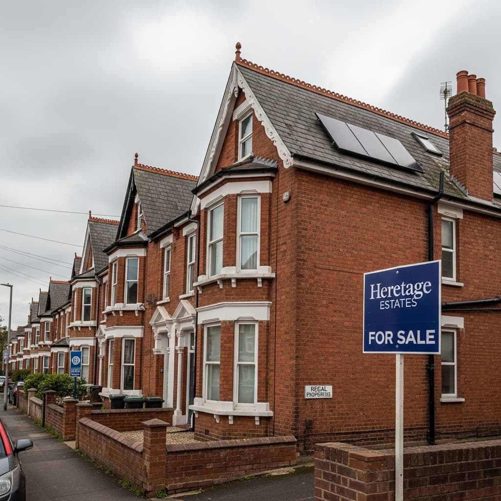 EPC Rating and Property Value: Impact for Landlords