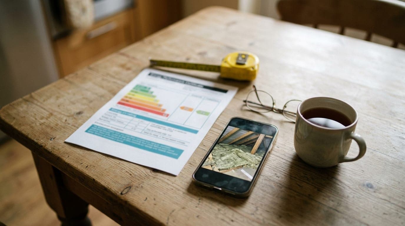 EPC Rating Wrong? How to Challenge It and Win as a Landlord