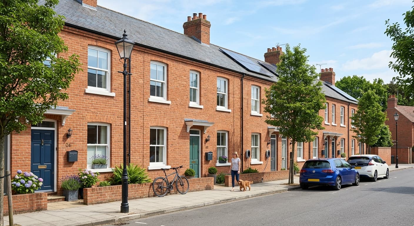 EPC Rules for Landlords: The Complete Compliance Guide