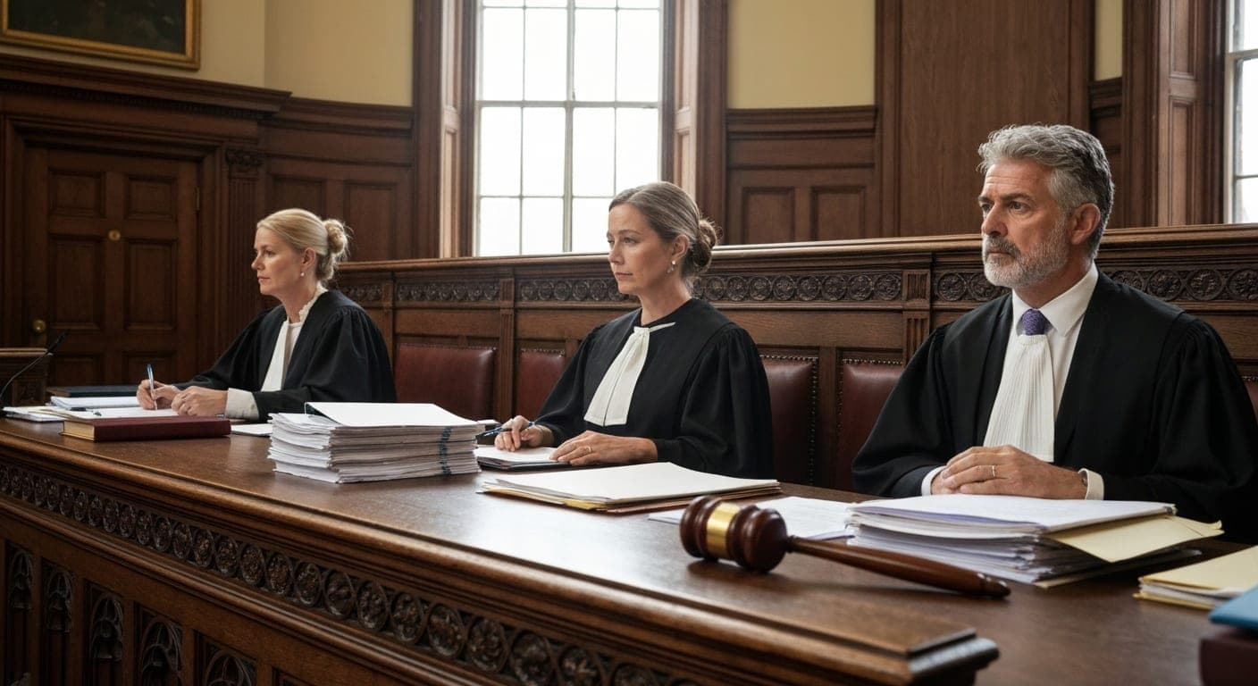 EPC Tribunal Appeals: Renters' Rights Act