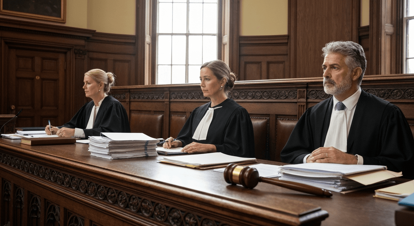 EPC Tribunal Appeals Under the Renters' Rights Act