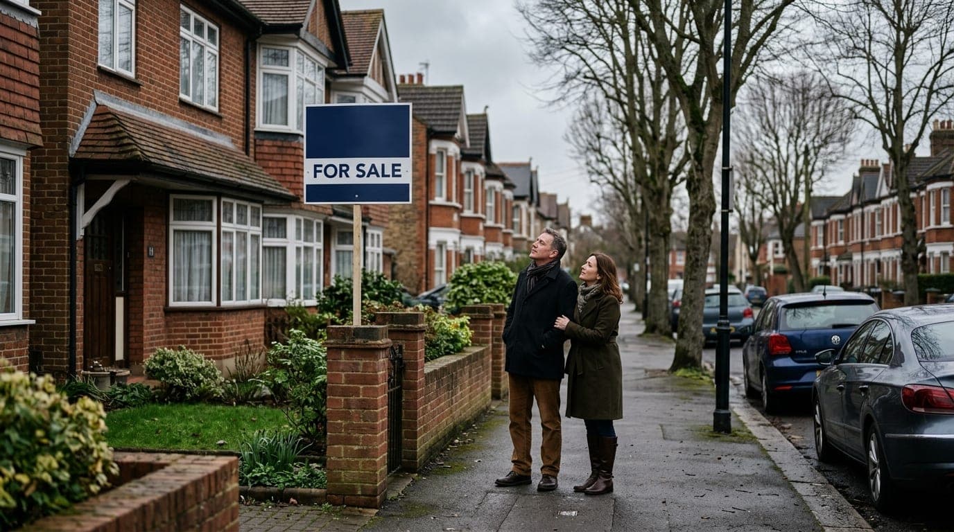 EPC When Buying a House: What to Check Before You Offer