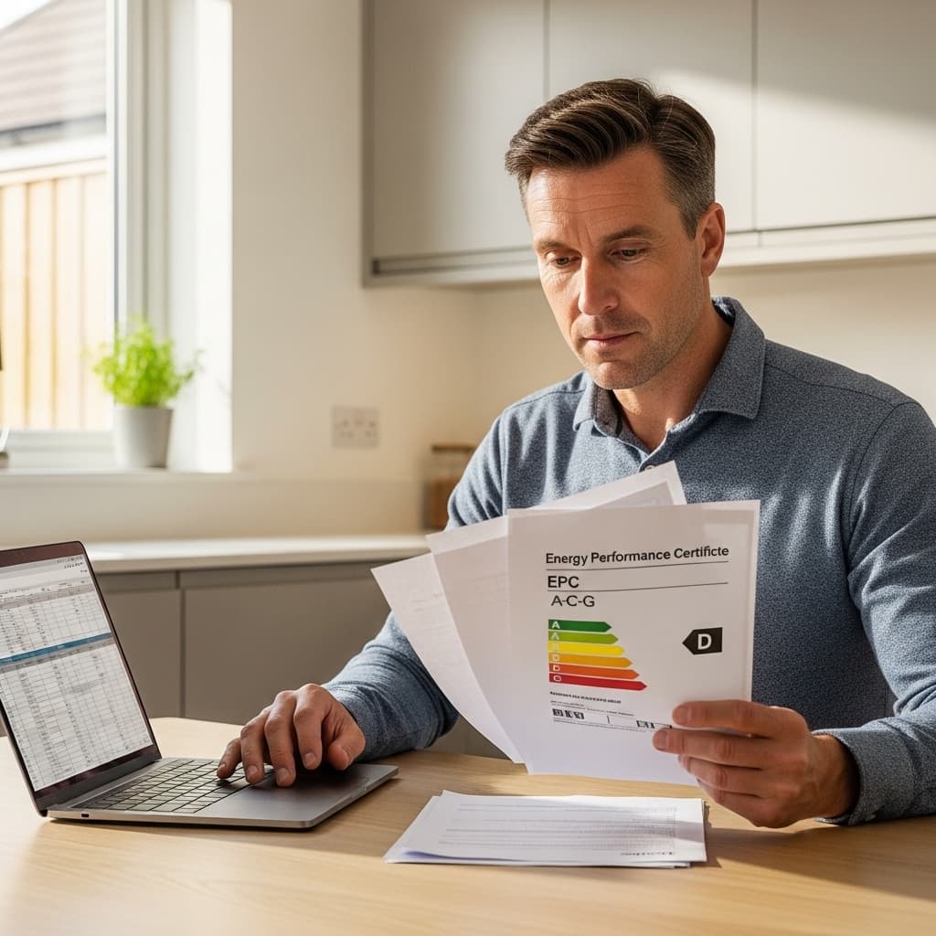 First-Time Landlord EPC Guide: What You Need to Know in 2026
