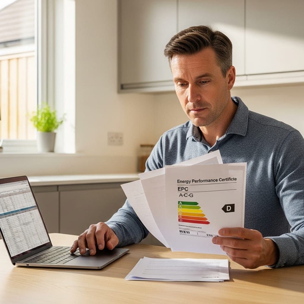 First-Time Landlord EPC Guide for 2026