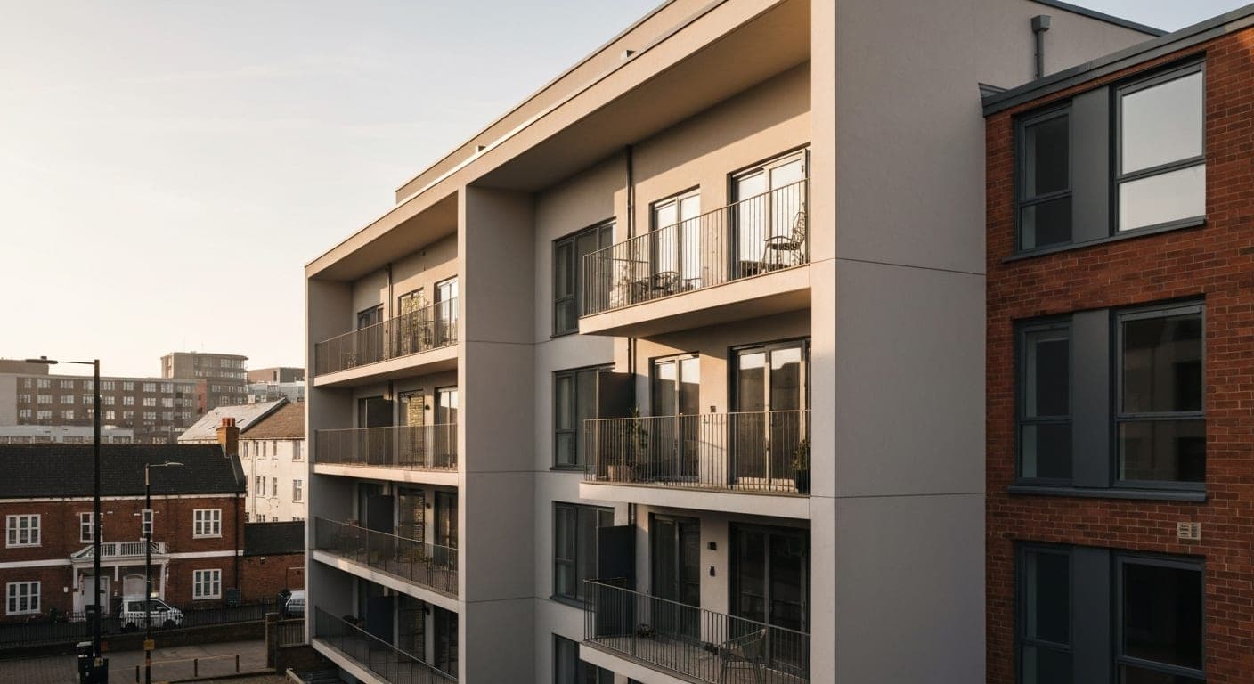 EPC for Flat Landlords: Leasehold and Freehold