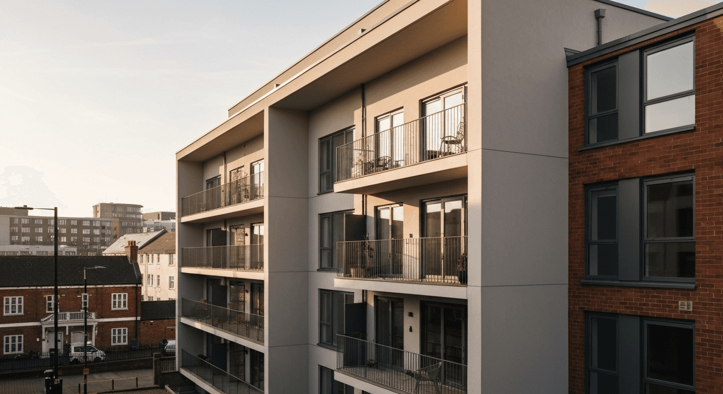 EPC Requirements for Flat Landlords: Leasehold and Freehold Guide (2026)