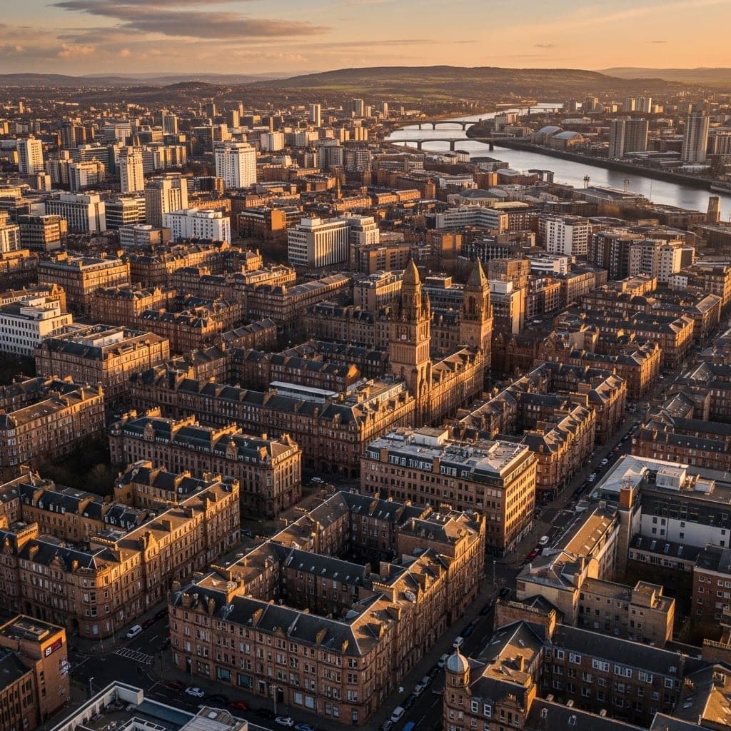Glasgow EPC Landlord Guide: Scottish Rules