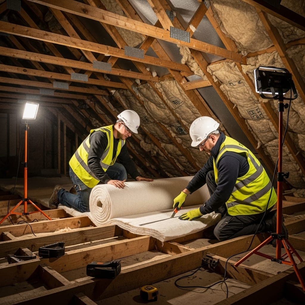 How Long Does an EPC Improvement Take?