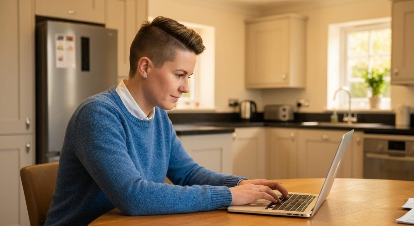 How to Check a Property's EPC Rating (UK)