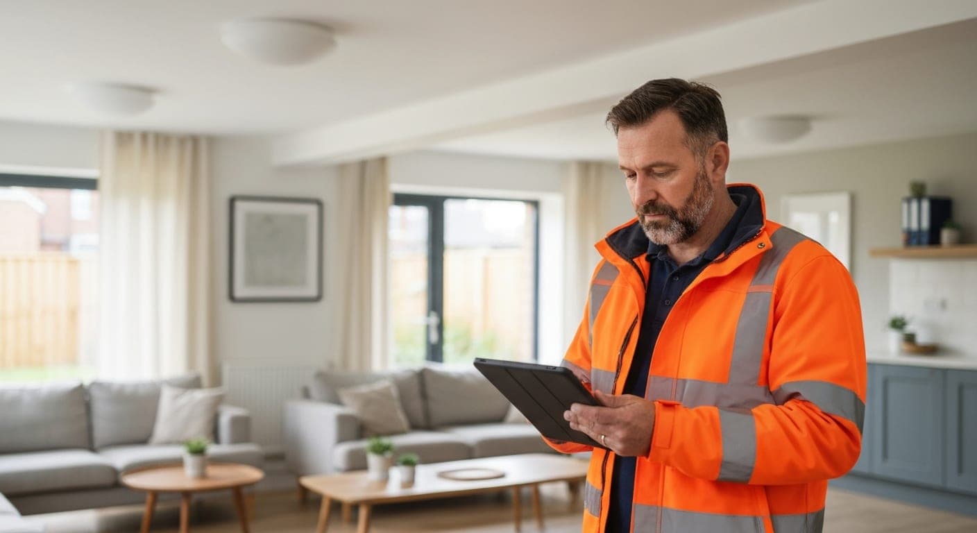 How to Choose an EPC Assessor: A Checklist