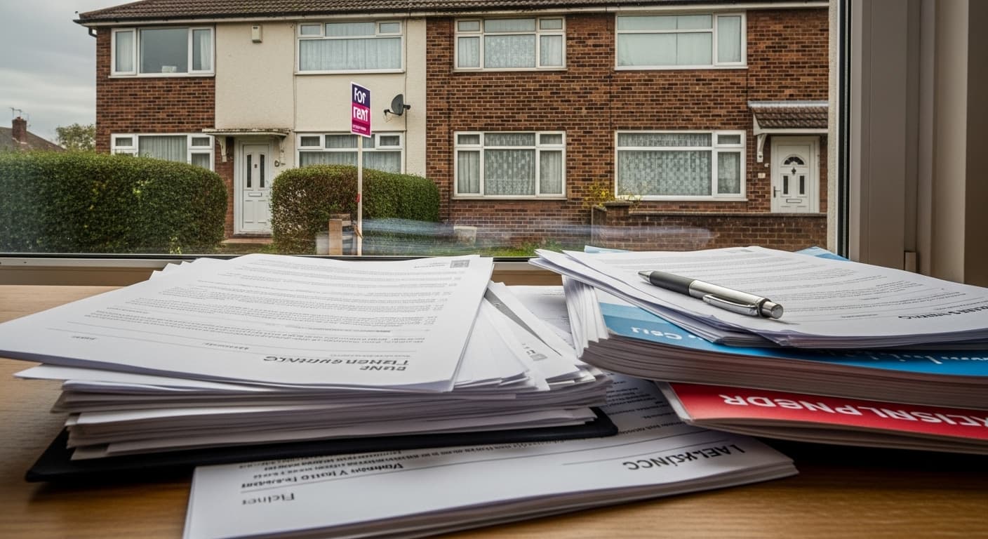 Does Landlord Insurance Require an EPC C Rating?